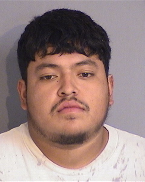 Booking photo - JOSE CABRERA-ALVAREZ - Osceola, Florida