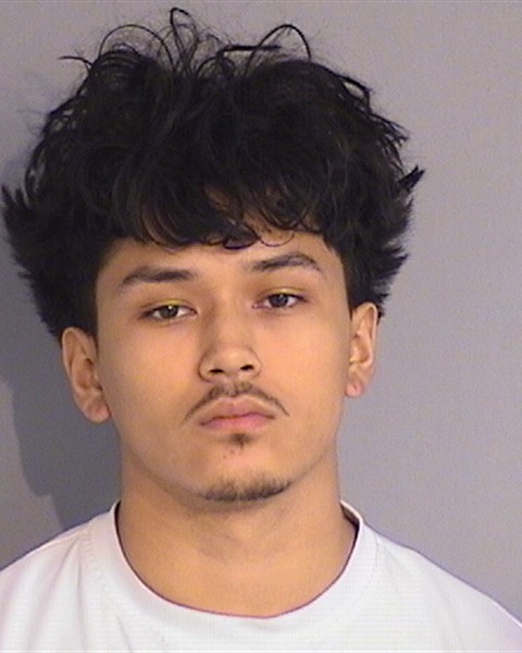 Booking photo - BRYAN PORTILLO - Osceola, Florida