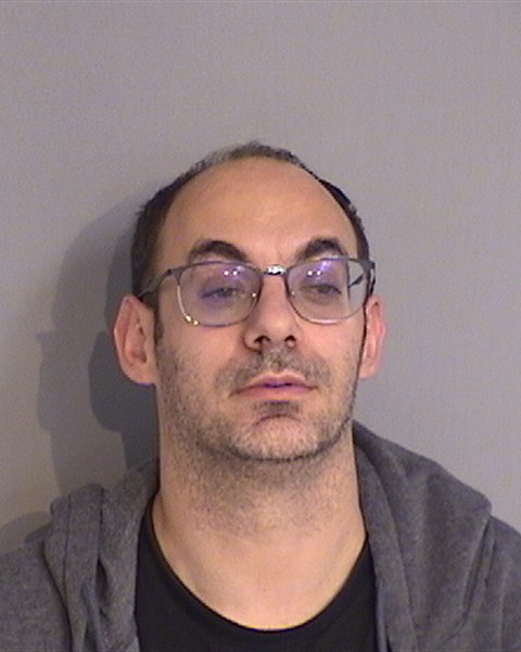 Booking photo - SALVADOR WILLIAMS - Osceola, Florida