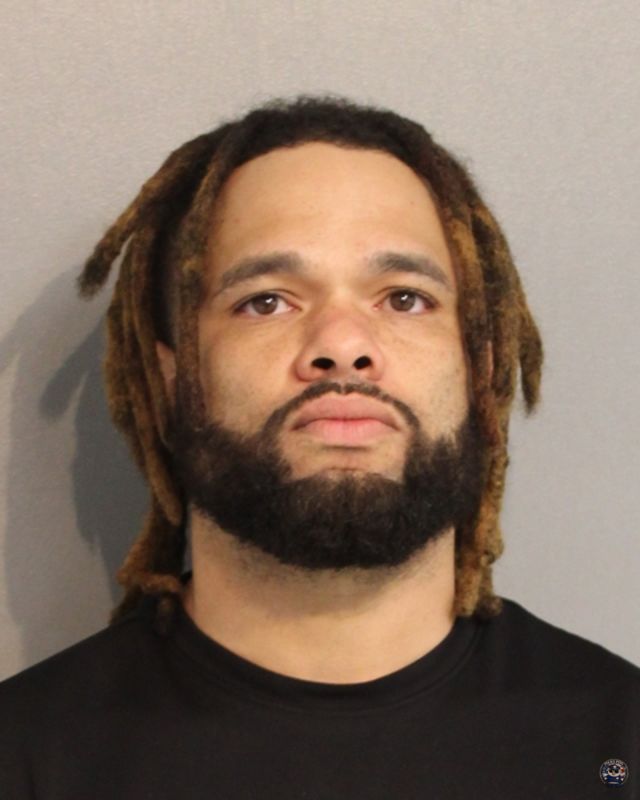 Booking photo of IVAN KIMBROUGH