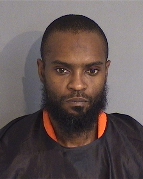 Booking photo - GARY JONES - Osceola, Florida