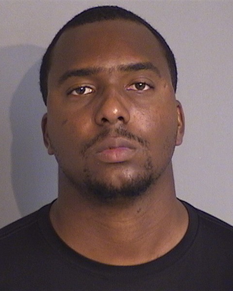 Booking photo of KRISTORI TURNQUEST