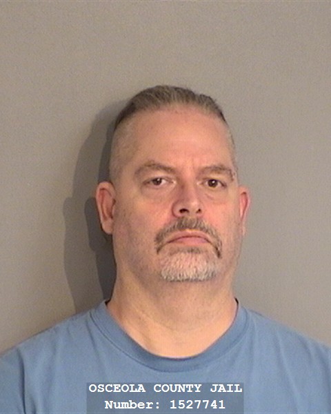 Booking photo of MATHEW DEWOLFE