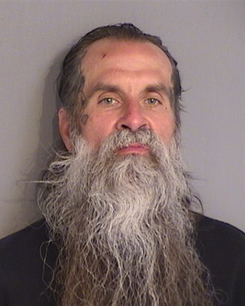 Booking photo - BILLY RIVES - Osceola, Florida