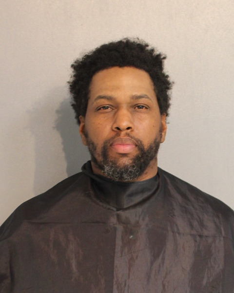 Booking photo - DWAYNE DOCKERY - Osceola, Florida