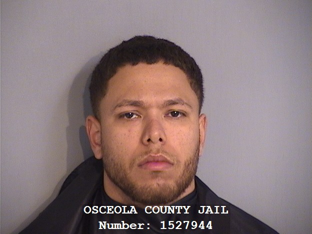 Booking photo of GEREMIE ENCARNACION-SANTIAGO