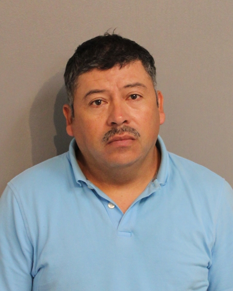 Booking photo - MARIO LOZANO-PLATAS - Osceola, Florida