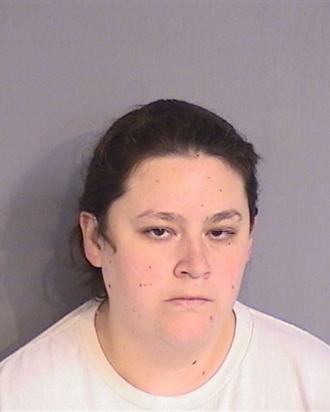 Booking photo - TATIANA BARI - Osceola, Florida