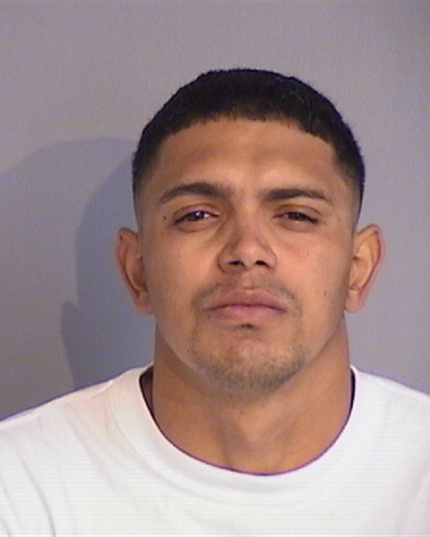 Booking photo - DAISON NUNEZ-VALLADARES - Osceola, Florida