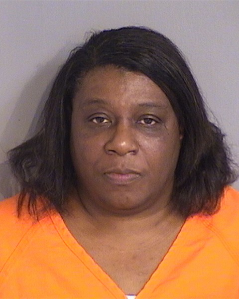 Booking photo - ELLEN LONON - Osceola, Florida