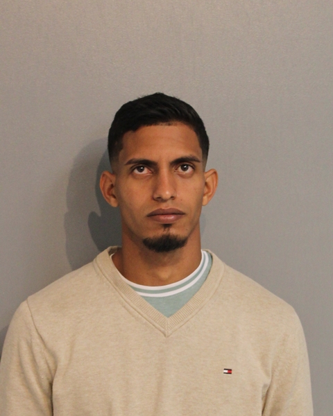 Booking photo of REHIVER ALTUVE-CANIZALEZ