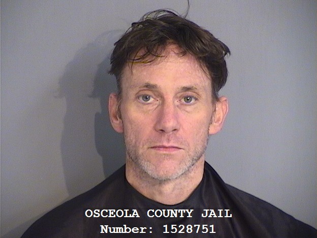 Booking photo of SHANE OYLER
