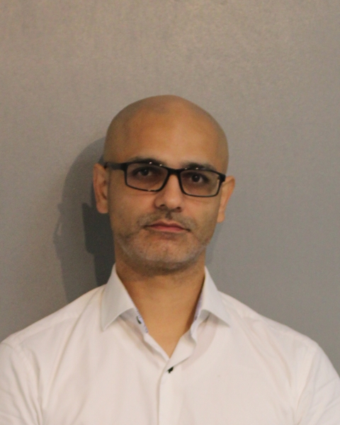 Booking photo of DAVID CARDONA