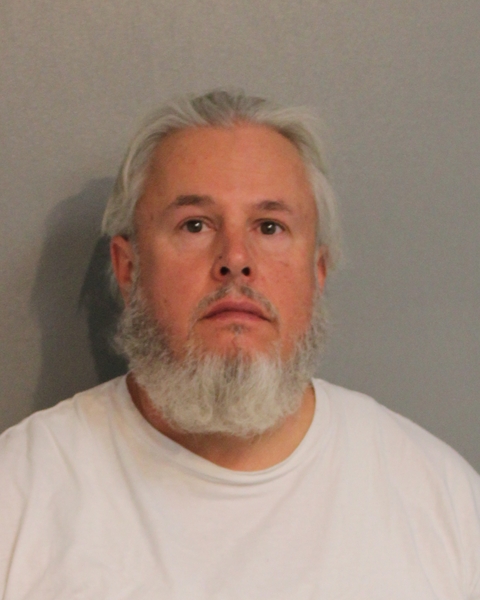 Booking photo of SHERWOOD FARINA