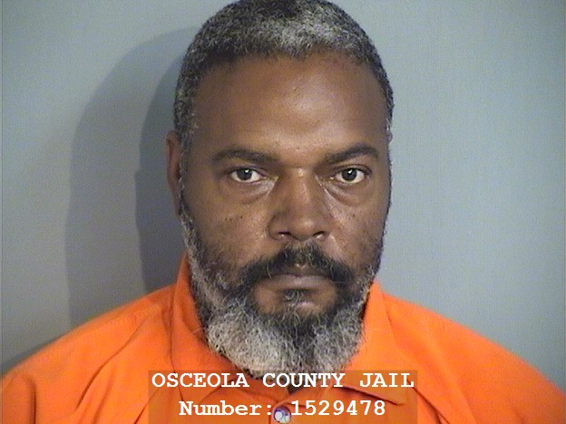 Booking photo of ERIC LEWIS