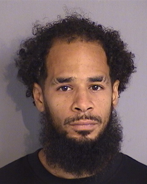 Booking photo of WALDEMAR RIVERA