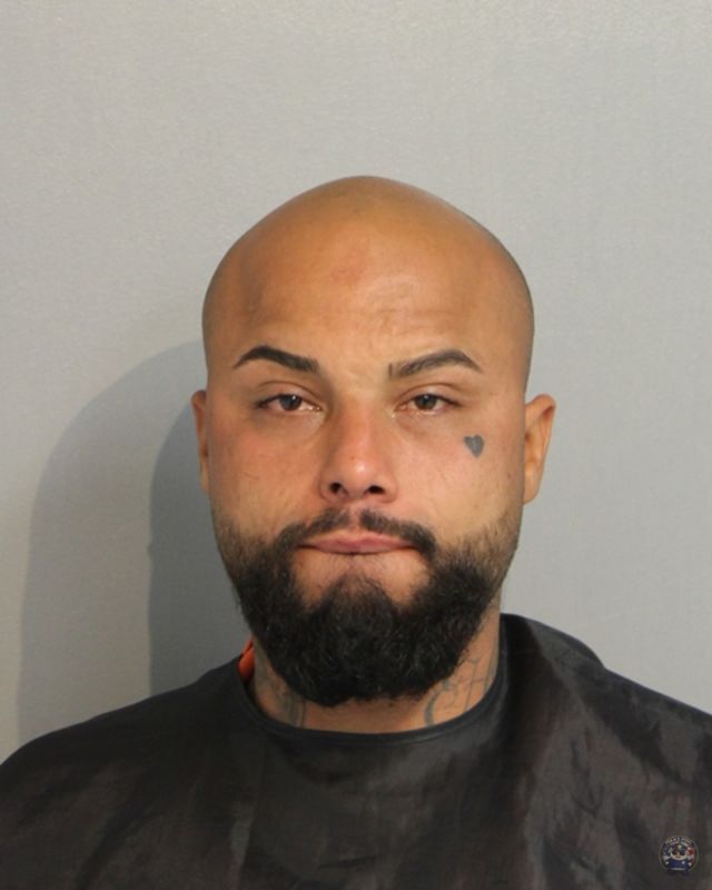 Booking photo - ROLAN DANIEL RIVERA-RIVERA - Osceola, Florida