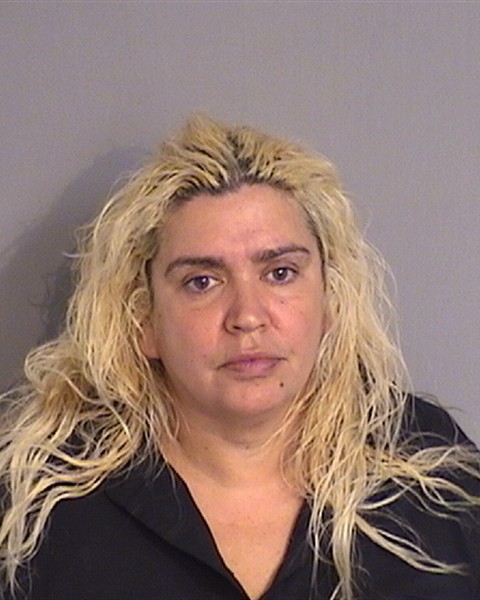 Booking photo of ZULAN ROJAS-MITECHELL