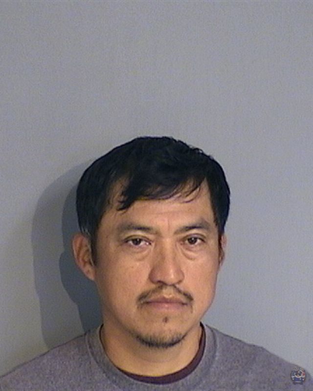 Booking photo of JERONIMO ANASTACIO-ACAHUA