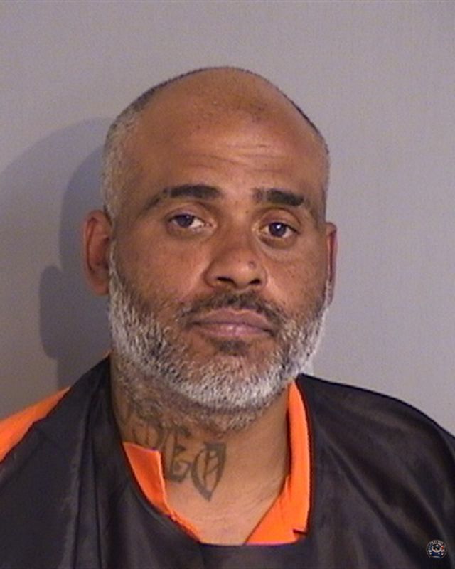 Booking photo of JAIME SOLIS-FRANCO