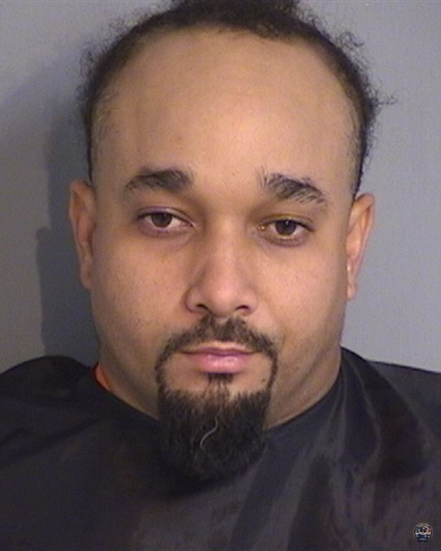 Booking photo of JOSE PEREZ