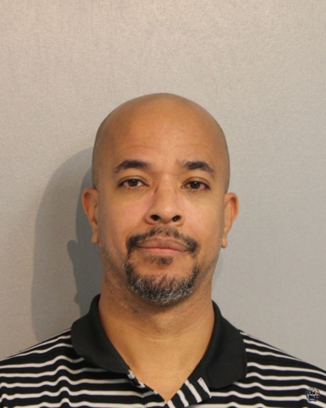 Booking photo of ENMANUEL MADERA