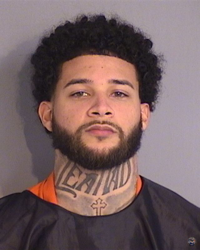 Booking photo of WILEDWIN MALDONADO-APONTE