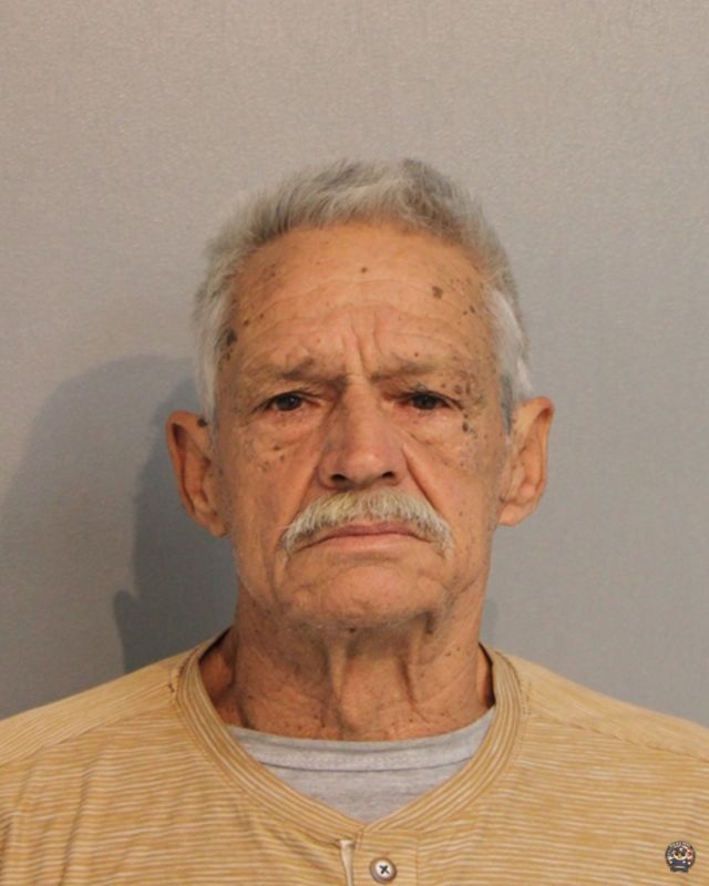 Booking photo of SABINO SERRANO-PUENTE