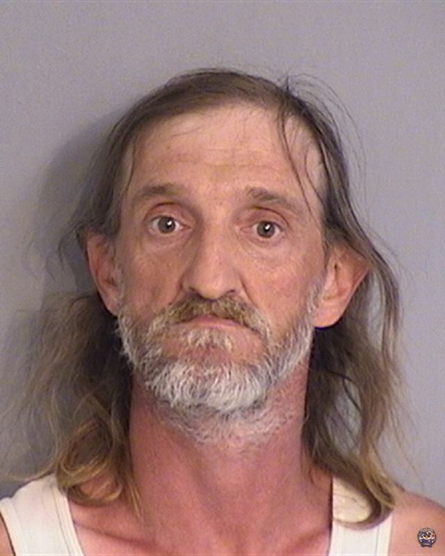 Booking photo of DANIEL JAMES SHEPERSKY