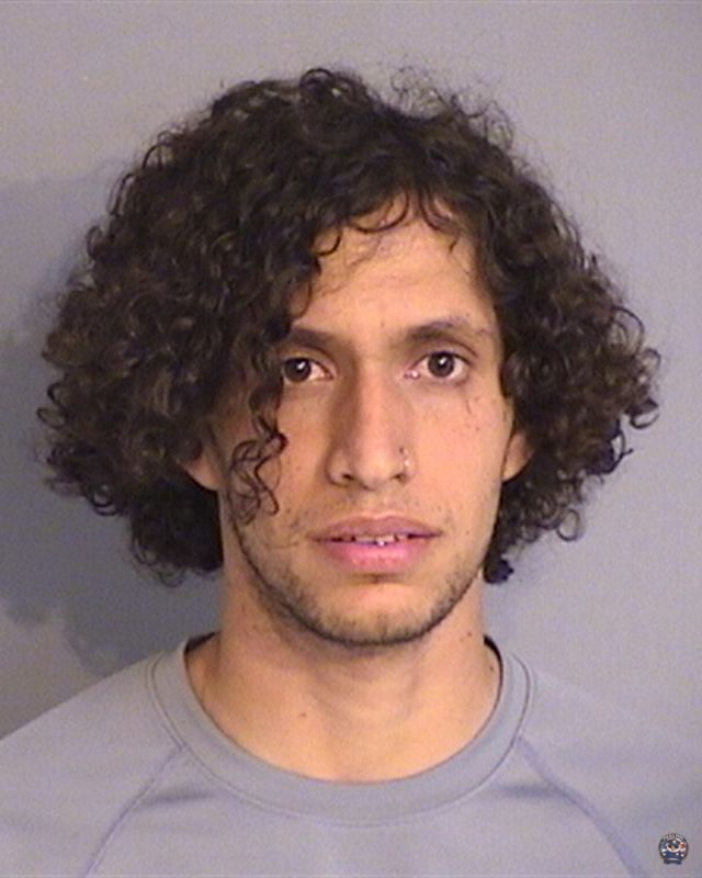 Booking photo of JHON JAIRO VELASCO-ACOSTA