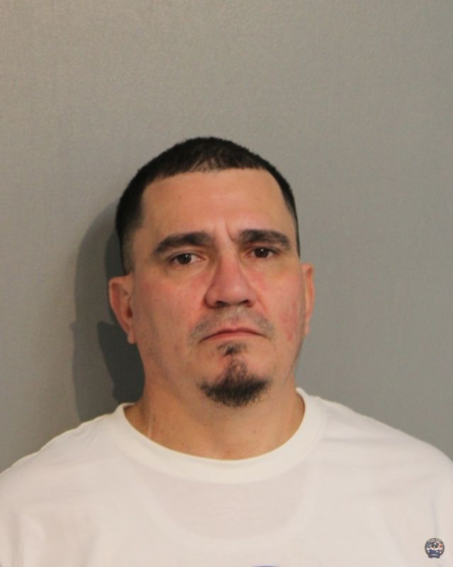 Booking photo of JAVIER SEGUI-VALENTIN