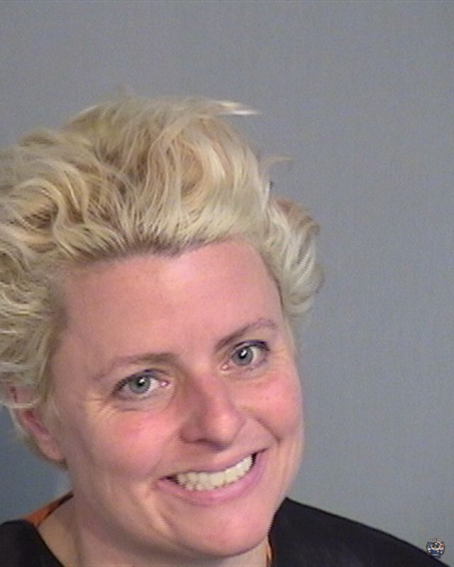 Booking photo of JORDAN MEYERS