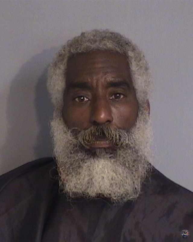 Booking photo of JOSE RAMOS