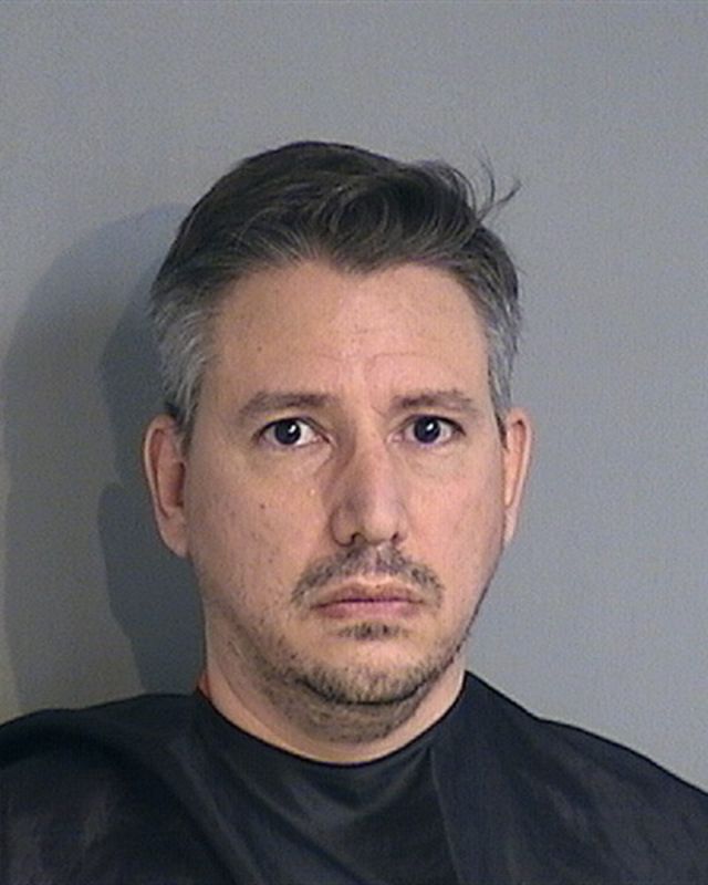 Booking photo of MIGUEL PEREZ