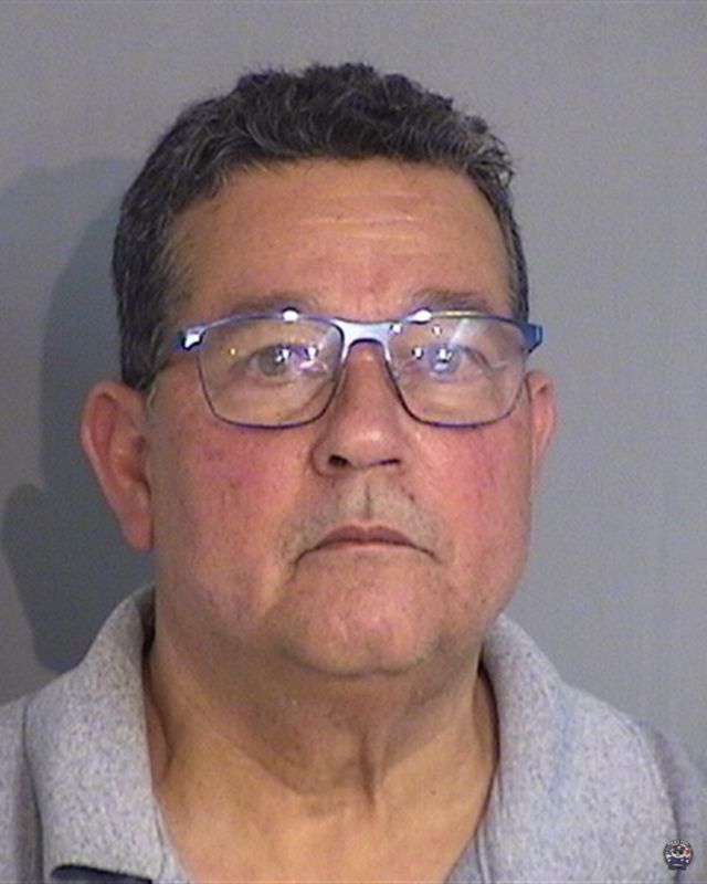 Booking photo of JACOB HEREDIA-CHARRIS