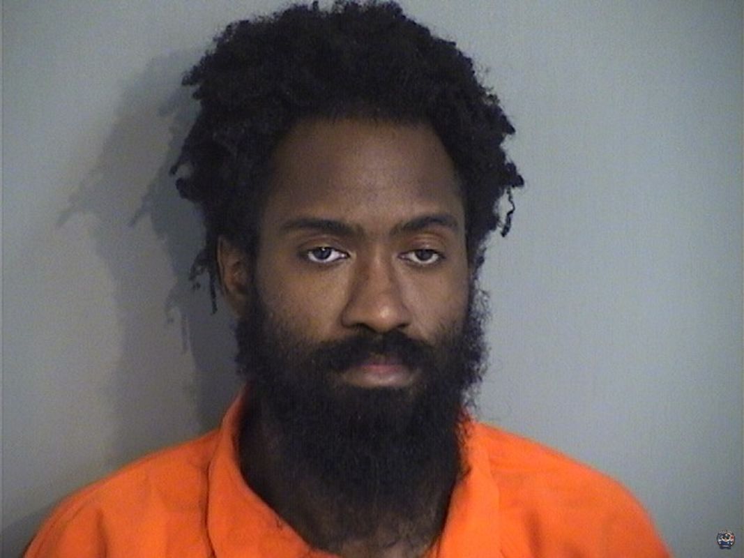 Booking photo of SUBUTIYA HADITH SAAHIR