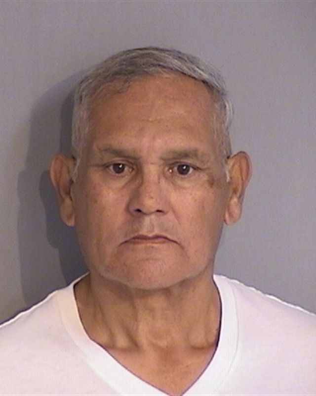 Booking photo of WILSON MARIA PINEDA-VALENZUELA