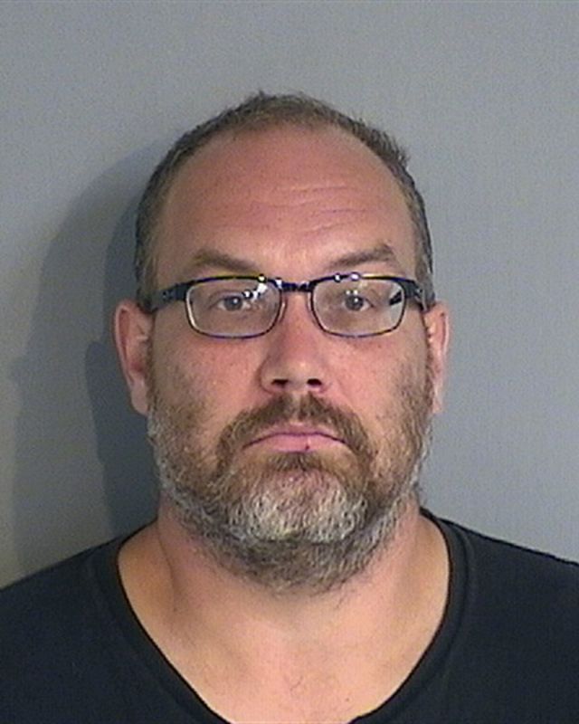 Booking photo of ISRAEL SWEETS