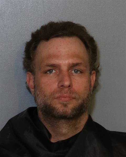 Booking photo - RIDGE DAVID WHITE - Osceola, Florida