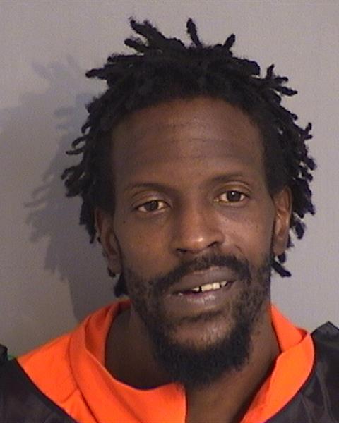 Booking photo - CHRISTOPHER HAZLEY - Osceola, Florida