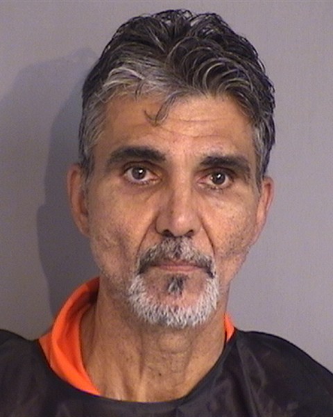 Booking photo - CRAIG BIANCHI - Osceola, Florida