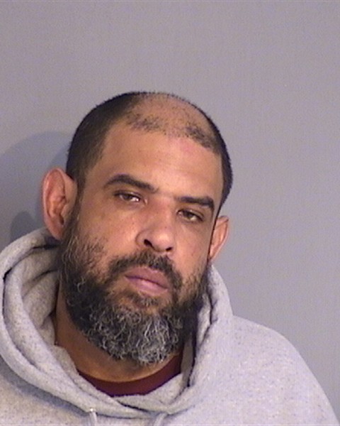 Booking photo - JUAN ESTRELLA - Osceola, Florida