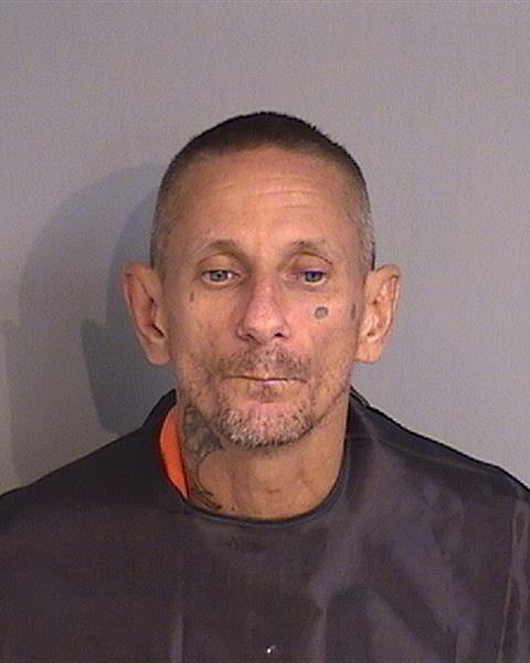 Booking photo - JIMMY LYNCH - Osceola, Florida