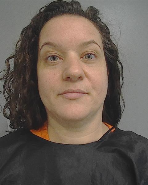 Booking photo - DEBRA CAROLINE STRICKLAND - Osceola, Florida