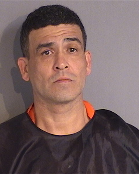 Booking photo - JOSE COLON-TORRES - Osceola, Florida
