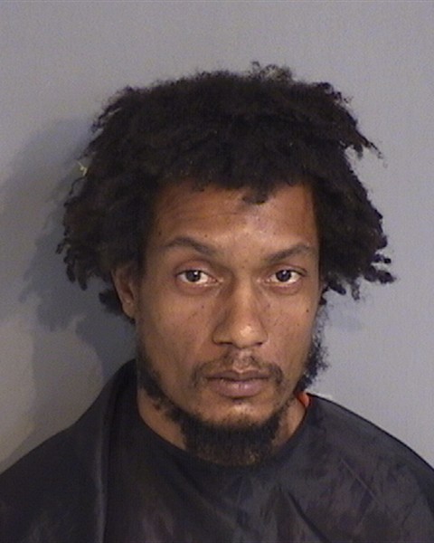 Booking photo - PHILLIP BANKS - Osceola, Florida