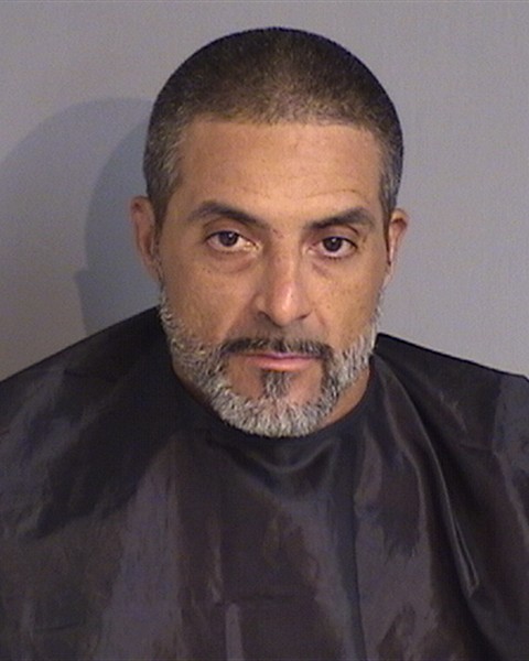 Booking photo - JOMAR CHRISTIAN MORALES-NEGRON - Osceola, Florida