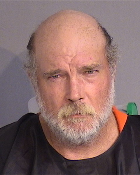 Booking photo - CHRISTOPHER RONAN - Osceola, Florida