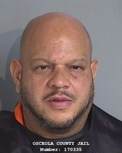 Booking photo of PEDRO ESTRELLA