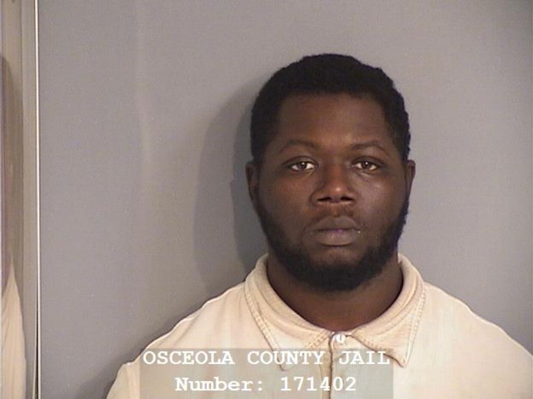 Booking photo of ALEXANDER LASHLEY LOWE